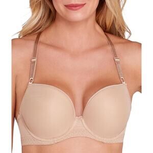 Everyday Nude T-Shirt Bra with Convertible Straps